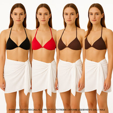 Golden Point Reggiseno Da