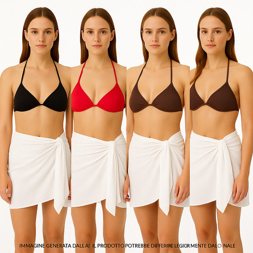 Golden point reggiseno - point,