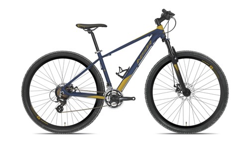 Mtb nsr inpulse altus 21v - nsr, 29