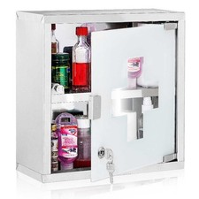 Armadietto Armadio Porta