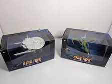 Hot Wheels Star Trek USS
