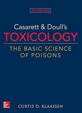 Casarett doull s - &, doull's