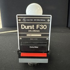 Durst F60 Enlarger 60x60 mm 2