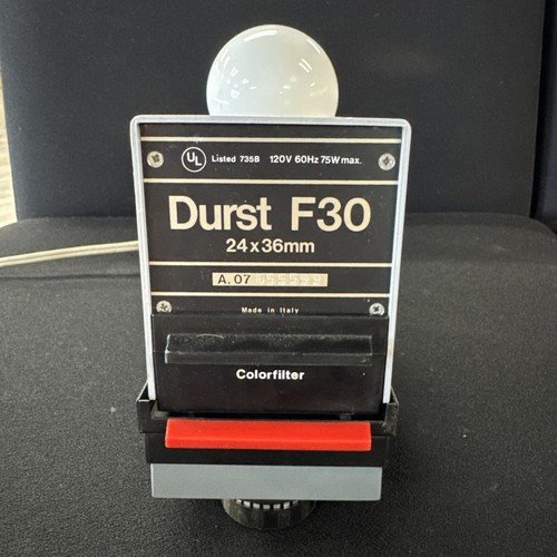Durst f60 enlarger 60x60 2 - f60,