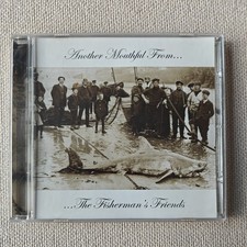 The Fisherman's Friends -
