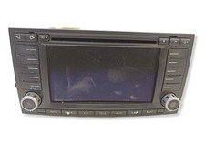 Volkswagen Touareg I 2006