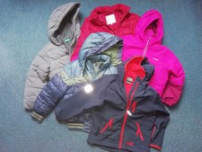 Pezzi giacche invernali - giacche,