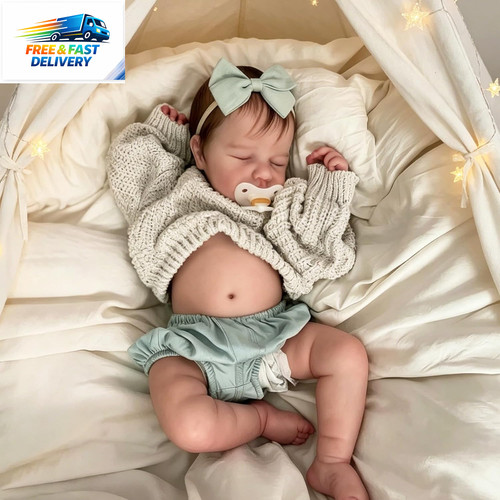 Life like reborn baby dolls - life,