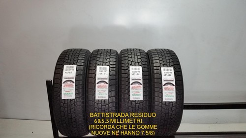 Gomme usate termiche - gomme,