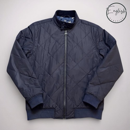 Barbour international steve - international,