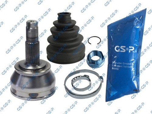 817004 gsp kit giunti albero - gsp,