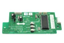 HP RG5-5539-000CN parte di