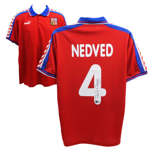 Maglia calcio pavel - maglia,