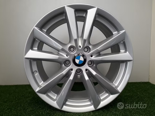 Cerchi originali bmw - originali, per