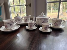 American Girl SAMANTHA’S TEA