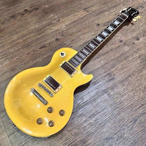 Epiphone les paul standard - les,