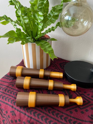 Zootshute cannagar kit stampo - cannagar,