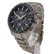 OROLOGIO SEIKO ASTRON GPS