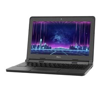 Dell Chromebook 11 3120 11.6" TOUCH Intel Celeron 4GB 32GB SSD - TESTATO FUNZIONANTE