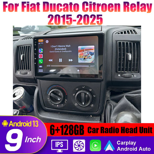 Autoradio wireless carplay - autoradio,