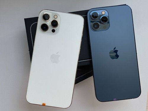Nuovo apple iphone pro - 99%nuovo,