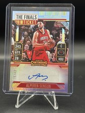 2024-25 Panini Silhouette