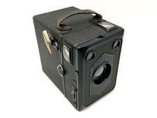 Zeiss Ikon Erabox fotocamera