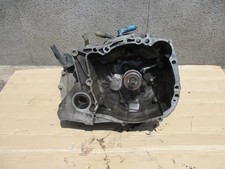 8200393571 CAMBIO MECCANICO MANUALE 5 MARCE RENAULT MODUS 1.2 16V D4FD7