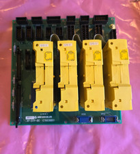 MORI SEIKI SL-200MC CIRCUITO STAMPATO AP-DTP-BC E76036B01 con moduli IO spedizione gratuita