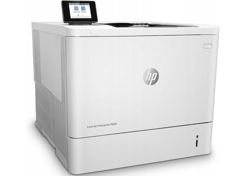 Stampante bianco nero - , hp