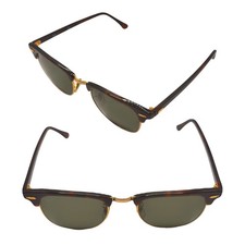 Ray Ban Clubmaster - Marrone