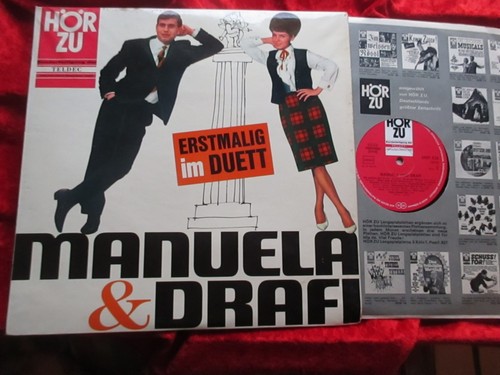 Manuela drafi bravo - manuela,
