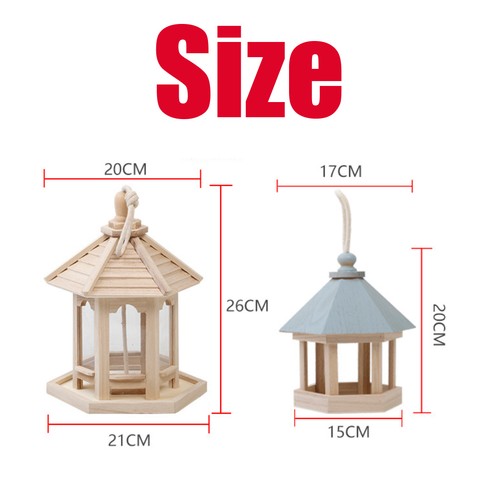 Gazebo legno fatto - in,