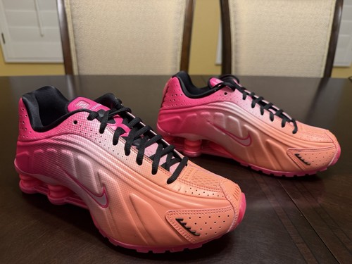 Scarpe ginnastica nike shox - nike,