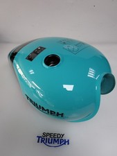 SERBATOIO BENZINA TRIUMPH