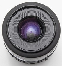 Obiettivo Zoom SMC Pentax-F Pentax F 4-5.6 35-80Mm 35-80 Mm - Pentax K