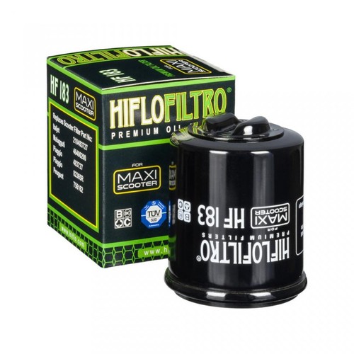 Filtro olio hiflofiltro per - olio,