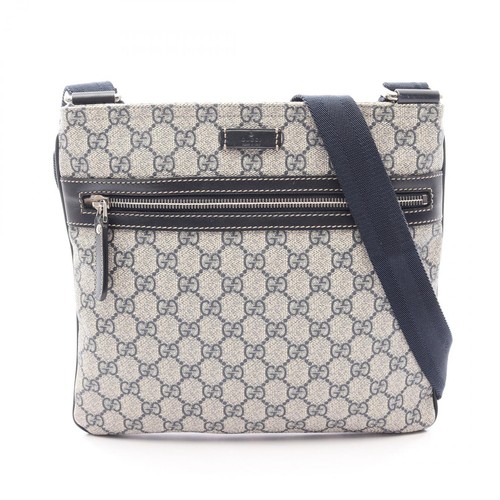 Gucci supreme coated - gucci, gg