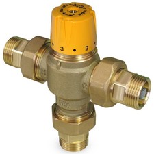 Valvola miscelatrice