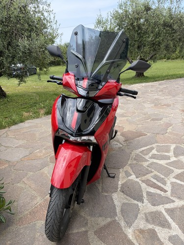 Cupolino specifico fumé x - cupolino, 33