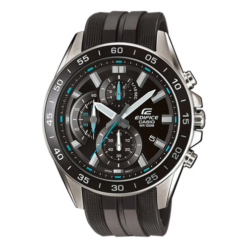 Orologio casio efv 550p - orologio, efv-550p-1avuef