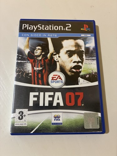 Sports fifa sony - ea,