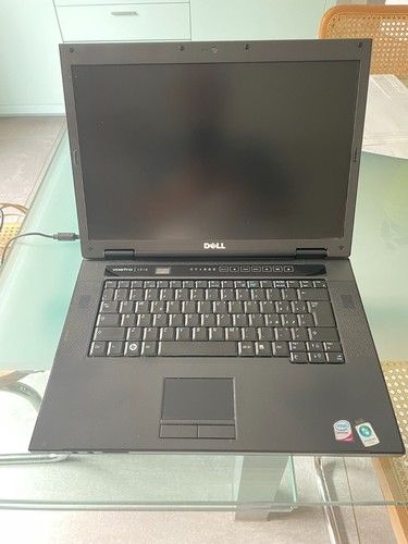 Portatile laptop dell - pc,