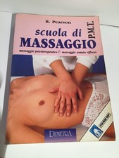 LIBRO, Scuola di massaggio, R