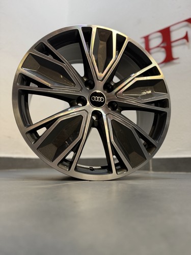 Cerchio originale audi s5 - 1,