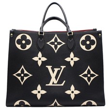 Louis Vuitton Monogram Tote