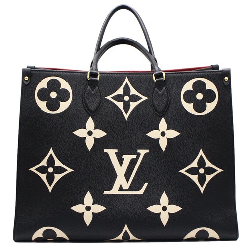 Louis vuitton monogram - monogram, tote
