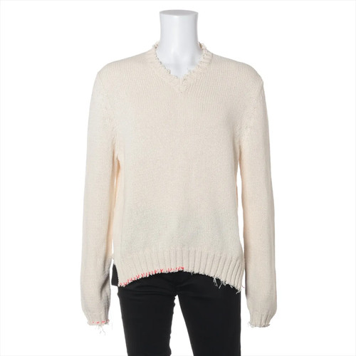 Maison margiela 21ss cotton - margiela,