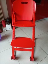 Sedia evolutiva foppapedretti - sedia,