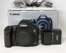 Canon EOS 5D Mark III 22.3MP